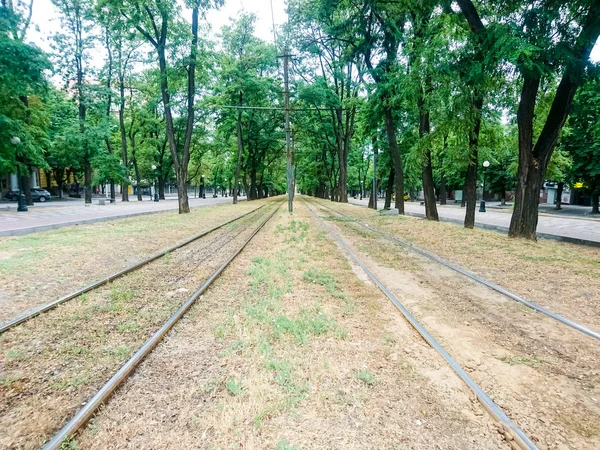 Dnipropetrovsk Ucrânia Europa — Fotografia de Stock