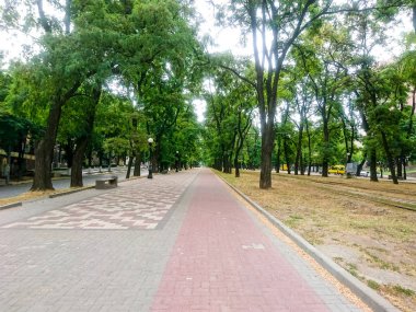 Dnipropetrovsk Ukrayna Avrupa'nın