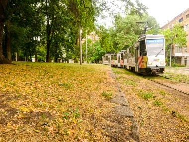 Dnipropetrovsk Ukrayna Avrupa'nın