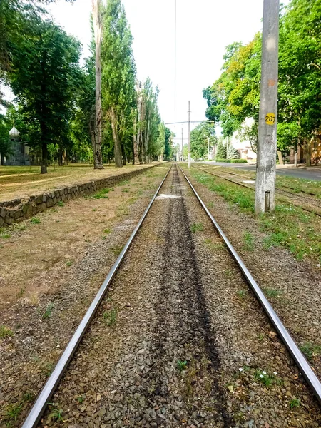 Ουκρανία Dnipropetrovsk Στην Ευρώπη — Φωτογραφία Αρχείου