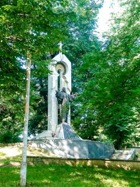 Ivano Frankivsk Ukrayna Avrupa'nın