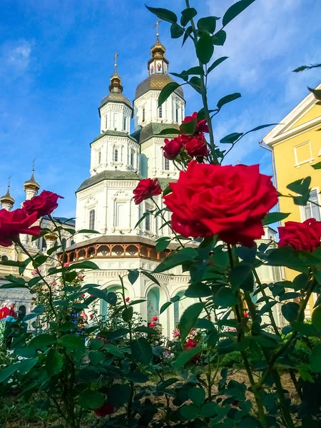 Харьков Украина Европе — стоковое фото