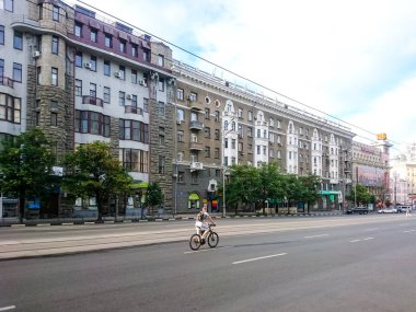 Kharkiv-Ukrayna Avrupa'nın