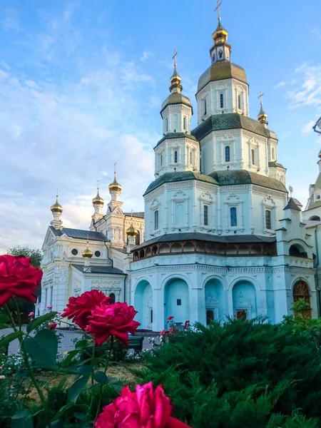 Kharkiv-Ukrayna Avrupa'nın