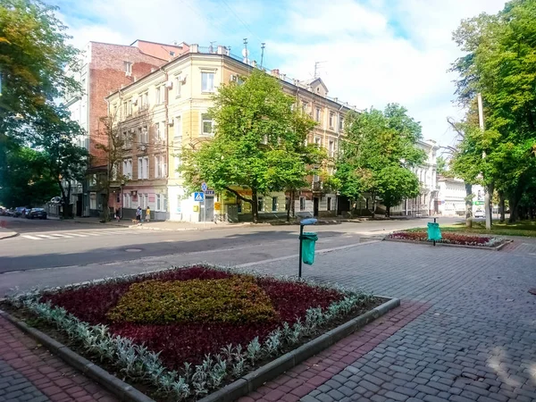 Kharkiv Ukraine Europe — Stock Photo, Image