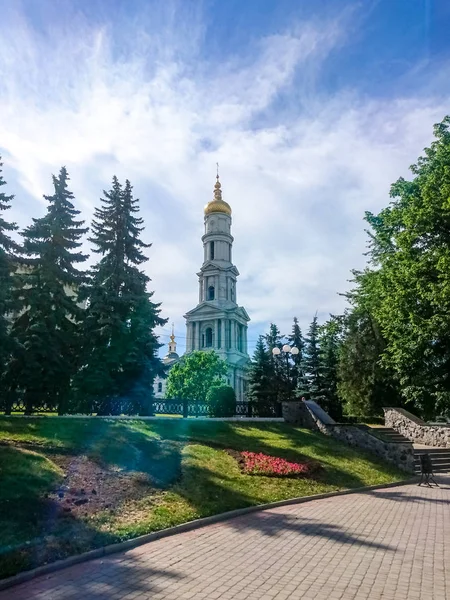 Харьков Украина Европе — стоковое фото