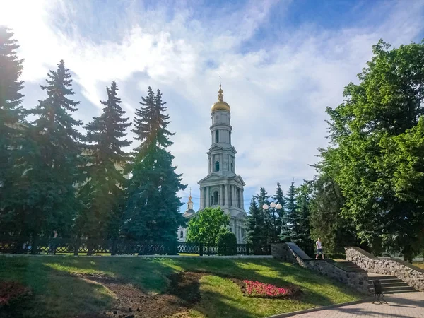 Харьков Украина Европе — стоковое фото