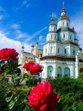 Kharkiv-Ukrayna Avrupa'nın