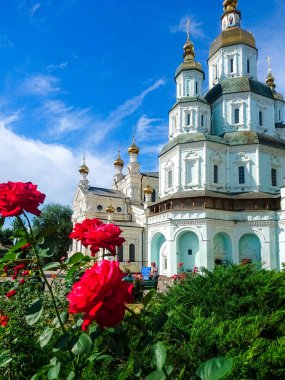 Kharkiv-Ukrayna Avrupa'nın