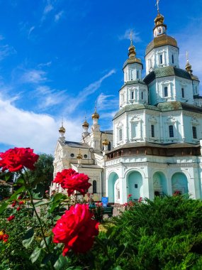 Kharkiv-Ukrayna Avrupa'nın