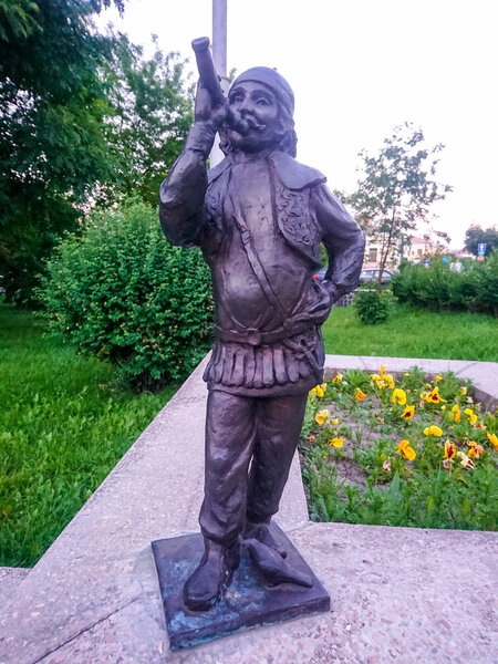 Луцк Город Украина
