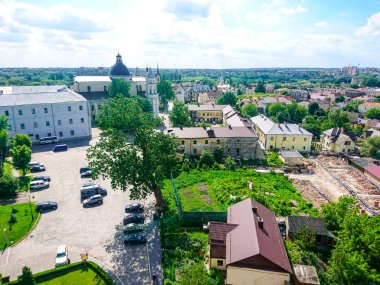 Lutsk City, Ukrayna