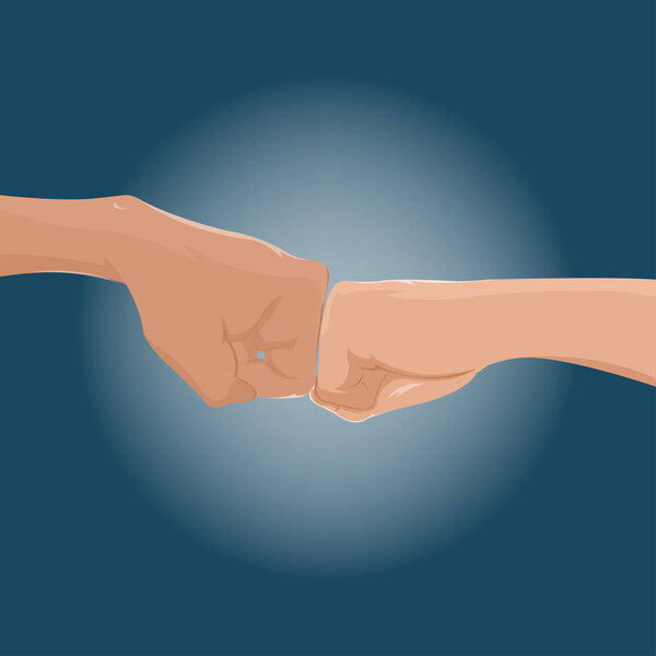 Пара Панч - Командный вектор
