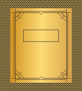 Çerçeveler vektör çizim, sanat şablonlarında davetiye kartları