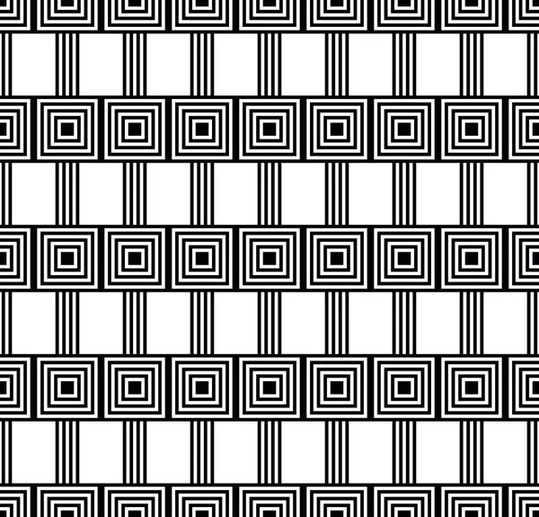 Art deco seamless pattern — стоковый вектор