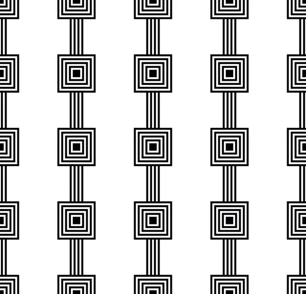 Art deco seamless pattern — стоковый вектор