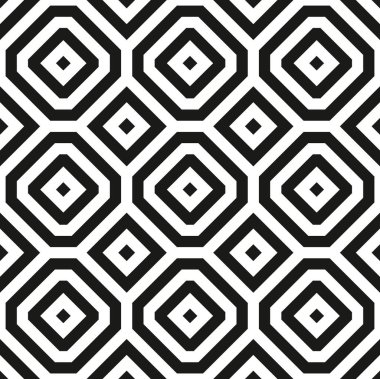 Art Deco sorunsuz pattern.decoration süsleme.