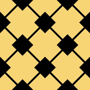 Art Deco sorunsuz pattern.decoration süsleme.