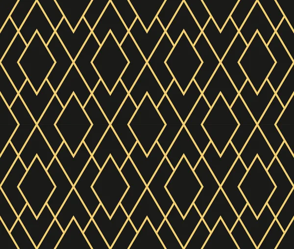 Art Deco sorunsuz pattern.decoration süsleme.