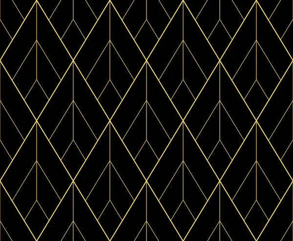 Art Deco sorunsuz pattern.decoration süsleme.