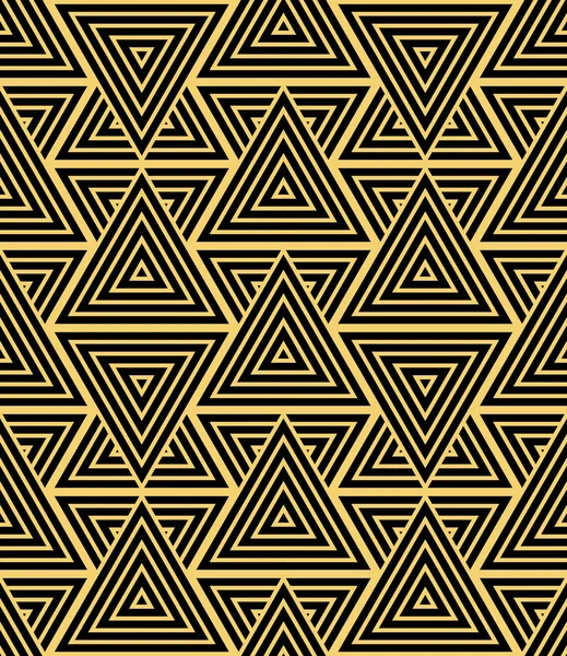 Art Deco sorunsuz pattern.decoration süsleme.