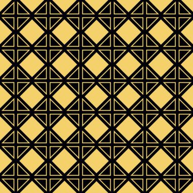 Art Deco sorunsuz pattern.decoration süsleme.