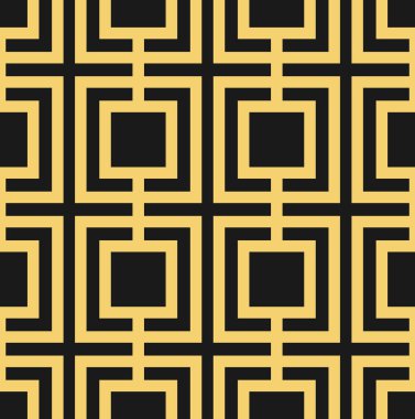 Art Deco sorunsuz pattern.decoration süsleme.