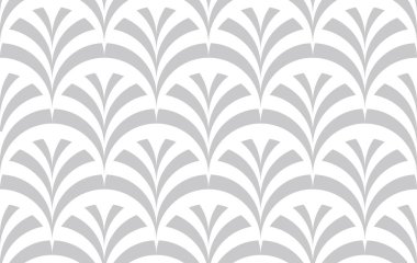 Art Deco sorunsuz pattern.decoration süsleme.