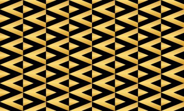 Art Deco sorunsuz pattern.decoration süsleme.