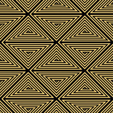 Yunan Biberi süs dekoratif desen Yunan üçgen Ornam