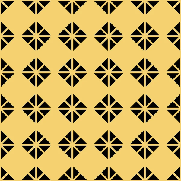 Art Deco απρόσκοπτη pattern.decoration στολίδι. — Διανυσματικό Αρχείο
