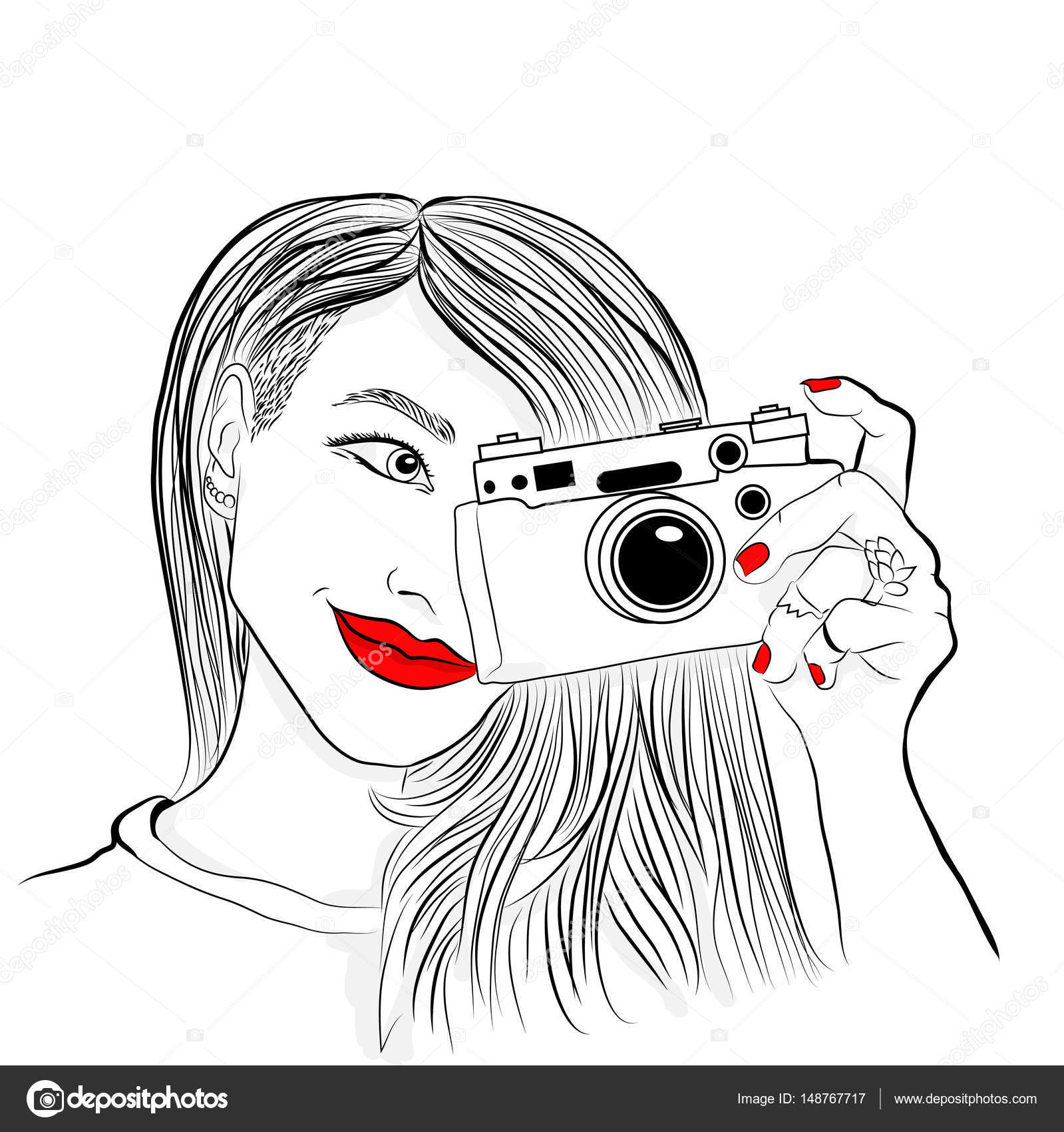 75 かわいい 唇 イラスト 白黒 ディズニー画像のすべて 75 かわいい 唇 イラスト 白黒 ディズニー画像のすべて