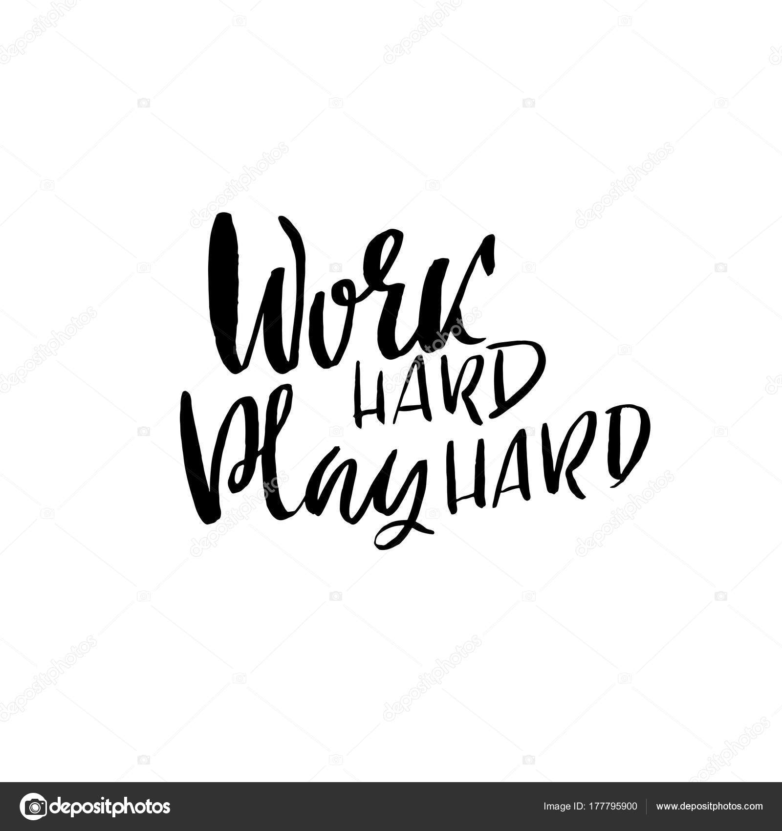 Citation Motivation Travail