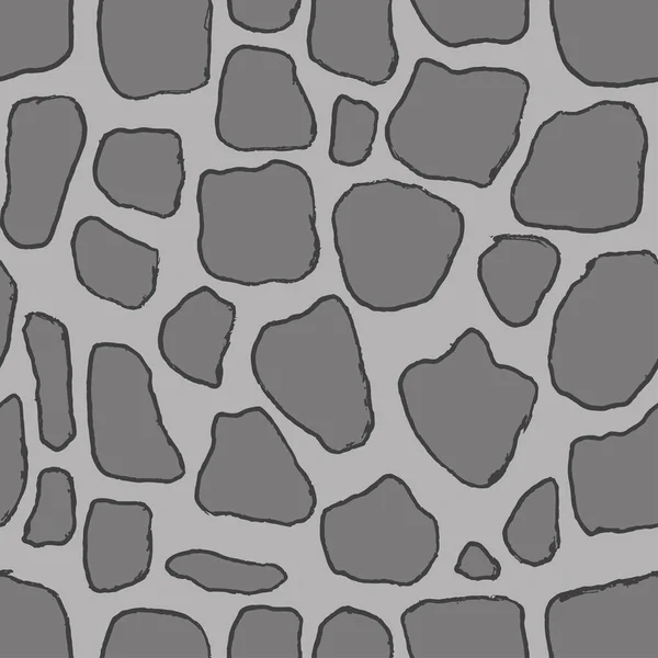 Light seamless stone pattern Stock Vector Image by ©anilin #15705639