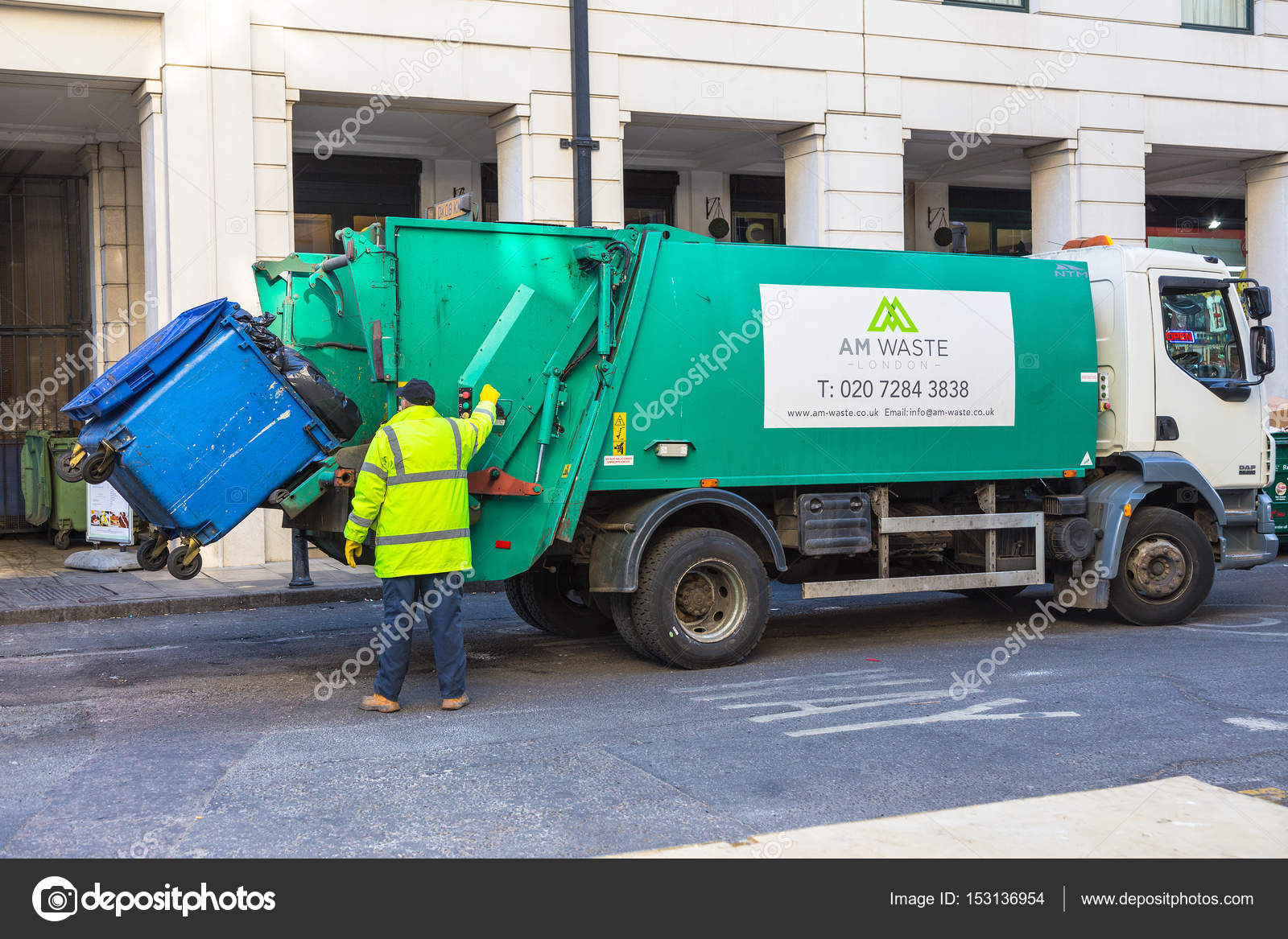 Garbage Collector Man Loading Trash Bags On His Truck Stock Editorial Photo C Cpoungpeth Garbage Collector Man Loading Trash Bags On His Truck Stock Editorial Photo C Cpoungpeth