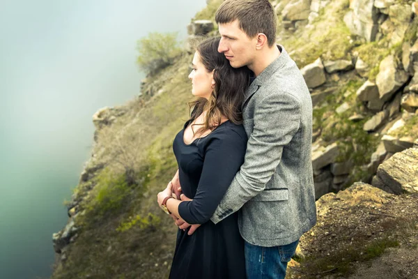 Doğada bir aşk hikayesi