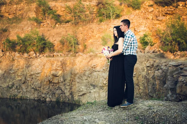 Doğada bir aşk hikayesi