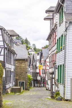 Monschau Almanya