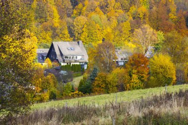 Willingen in Sauerland, Germany