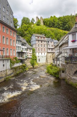 Monschau Almanya