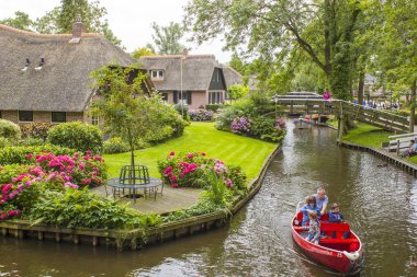 Giethoor Hollanda