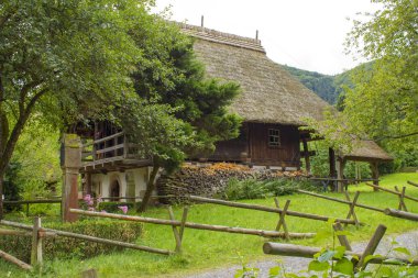  Gutach, Kara Orman, Almanya içinde açık hava Müzesi