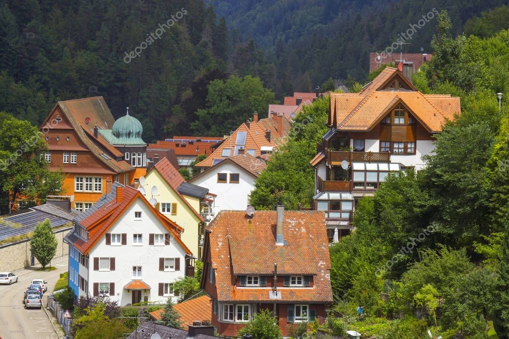 Triberg