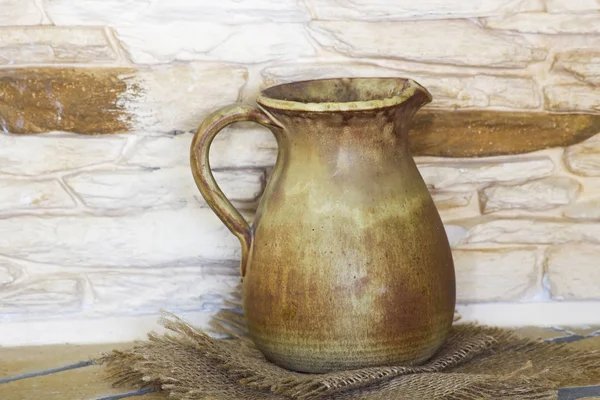 Kil sürahi, eski Seramik vazolar