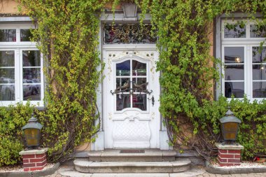 Triberg Kara Orman, Almanya için