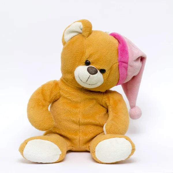 Teddy bear — Stock Photo, Image