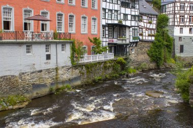 MONSCHAU, ALMANA 