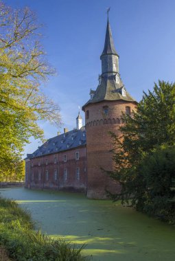 Almanya 'da Su Kalesi Wissen