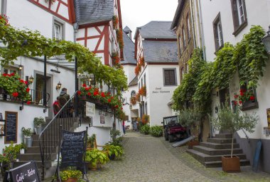 Beilstein, Almanya 
