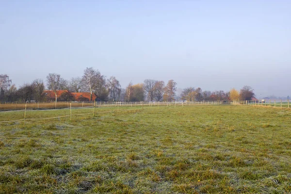 Alman kırsal alanı, Aşağı Ren Bölgesi